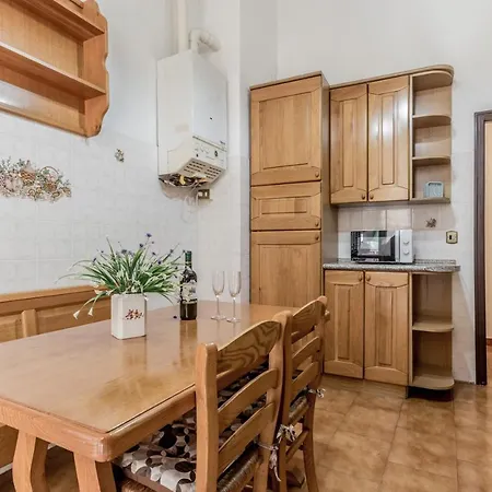 Apartment Bbhome Elegant In Front Of Termini Station