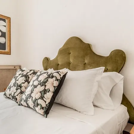 Bbhome Elegant In Front Of Termini Station Apartment Rome