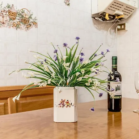 Bbhome Elegant In Front Of Termini Station Rome