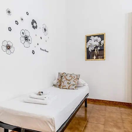 Apartment Bbhome Elegant In Front Of Termini Station Rome