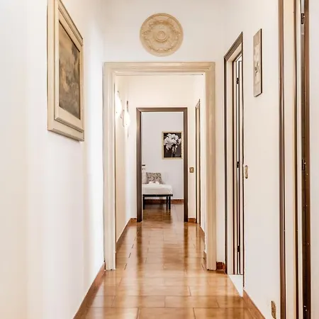 Bbhome Elegant In Front Of Termini Station Apartment Rome