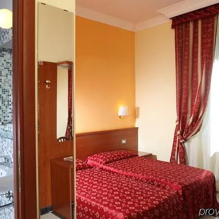Centro Cavour Hotel
