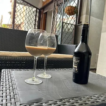 Appartement Carpegna Luxury With Terrace