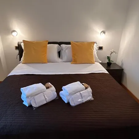 Appartement Carpegna Luxury With Terrace *