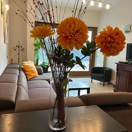 Appartement Carpegna Luxury With Terrace