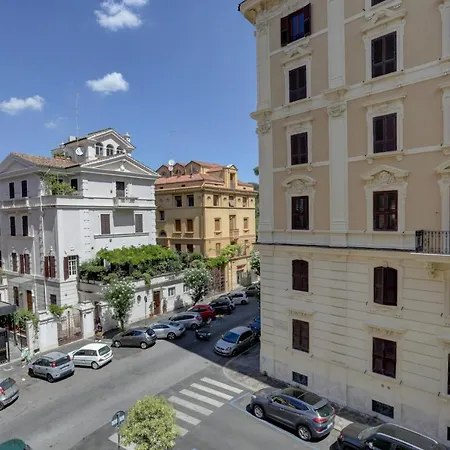 Apartment Colosseo Mecenate 77 - And Rome