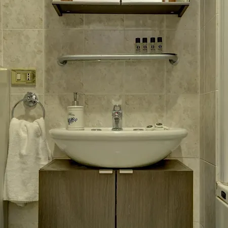 Apartment Colosseo Mecenate 77 - And Rome