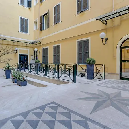 Apartment Colosseo Mecenate 77 - And *