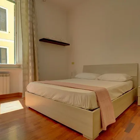 Apartment Colosseo Mecenate 77 - And *