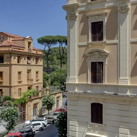Apartment Colosseo Mecenate 77 - And