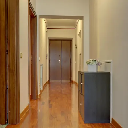 Apartment Colosseo Mecenate 77 - And Rome