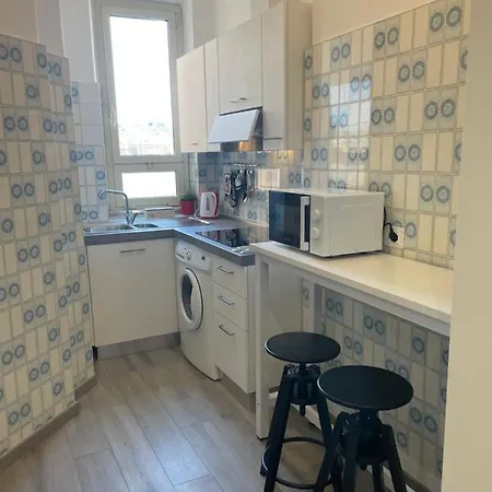 Caracciolo33 Apartament