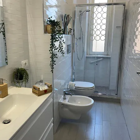 Apartament Caracciolo33