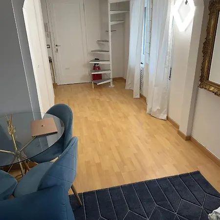 Parioli Luxury Ii * Róma