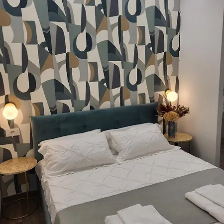 Appartement Buongiorno Al Vaticano