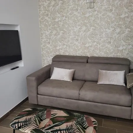 Appartement Buongiorno Al Vaticano Rome