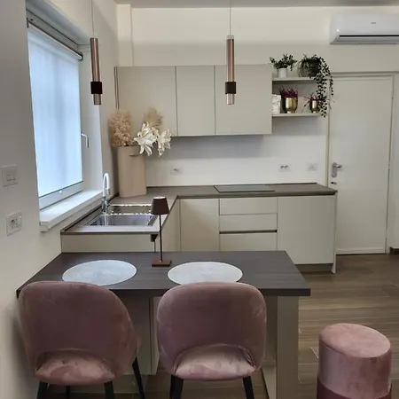 Buongiorno Al Vaticano Apartment *