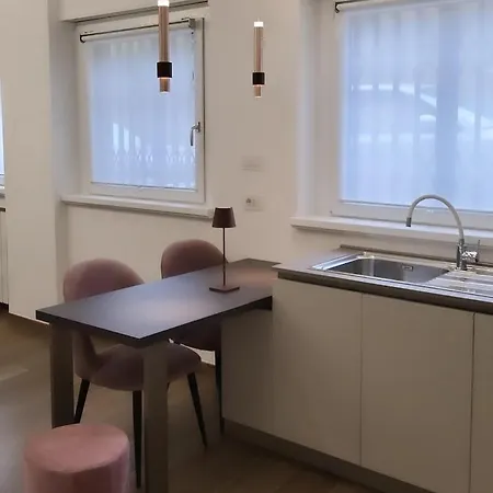 Appartement Buongiorno Al Vaticano *