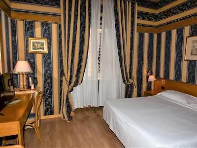 Lh Andreotti Hotel Roma