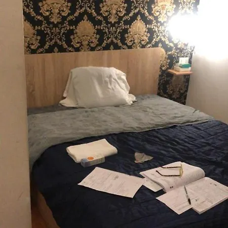 Affittacamere House Scalia 46