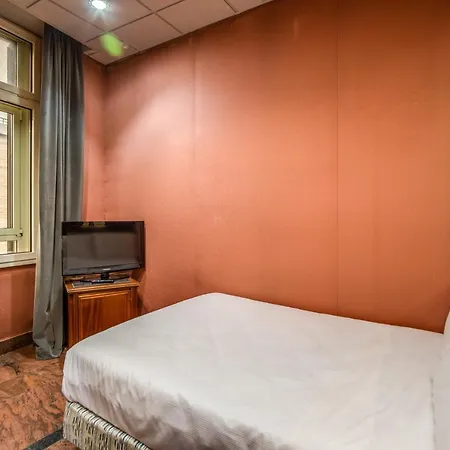 Casa de hóspedes Castro Pretorio Easy 3*