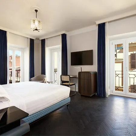 Tb Place 4* Rome