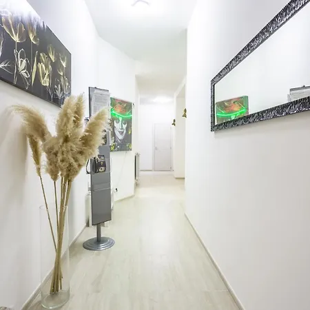 Guest house Ethnos Relais Vaticano *