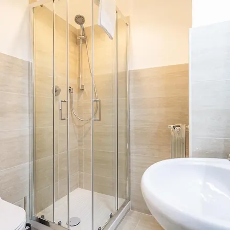Guest house Ethnos Relais Vaticano Rome