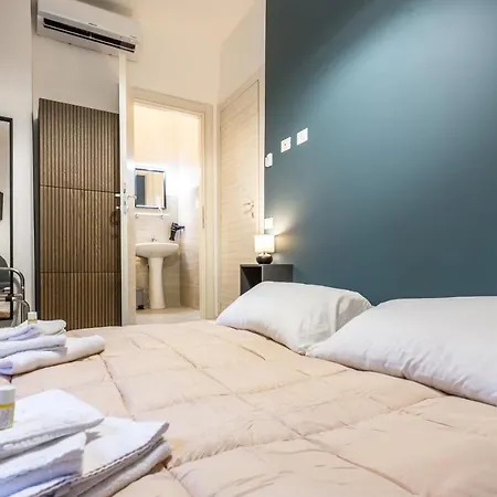 Guest house Ethnos Relais Vaticano
