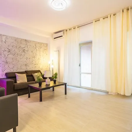 Guest house Ethnos Relais Vaticano *