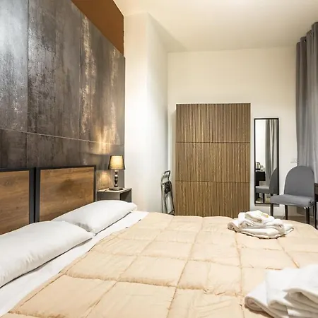 Guest house Ethnos Relais Vaticano Rome