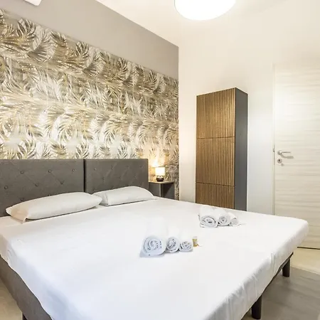 Ethnos Relais Vaticano Rome