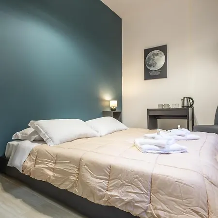 Ethnos Relais Vaticano Guest house Rome