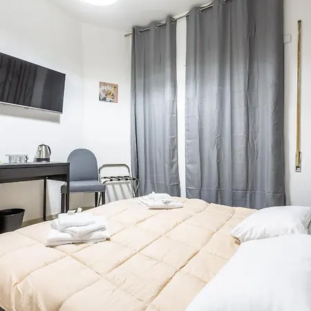 Guest house Ethnos Relais Vaticano *