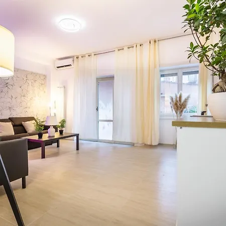 Guest house Ethnos Relais Vaticano Rome