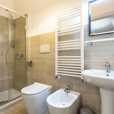 Ethnos Relais Vaticano Rome