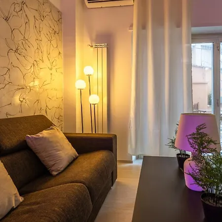 Guest house Ethnos Relais Vaticano *