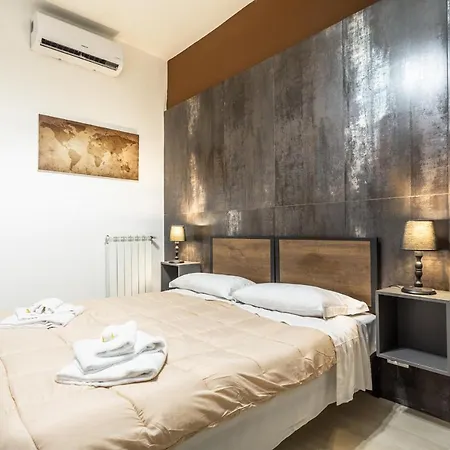 Ethnos Relais Vaticano *