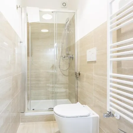 Guest house Ethnos Relais Vaticano