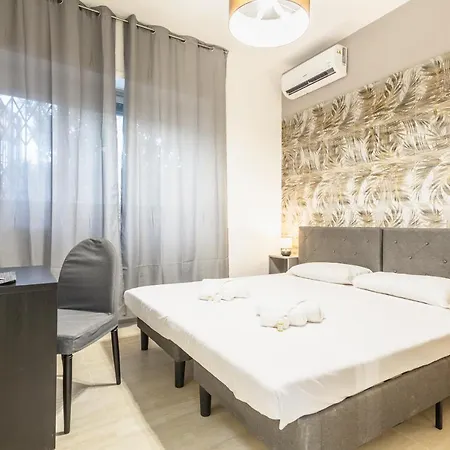 Guest house Ethnos Relais Vaticano Rome