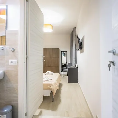 Guest house Ethnos Relais Vaticano *