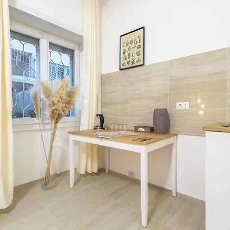 Guest house Ethnos Relais Vaticano Rome