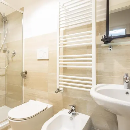 Ethnos Relais Vaticano Rome