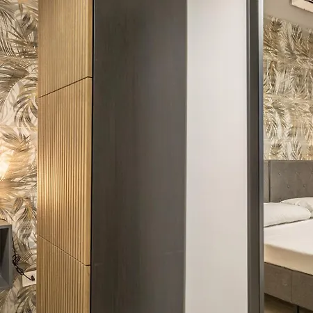 Ethnos Relais Vaticano Guest house *