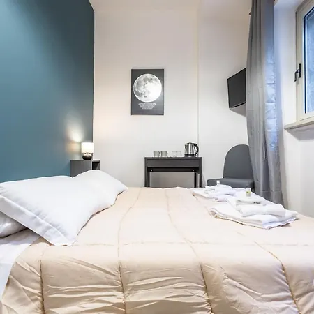 Ethnos Relais Vaticano Guest house Rome
