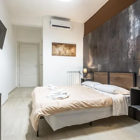 Guest house Ethnos Relais Vaticano