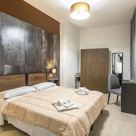 Ethnos Relais Vaticano Guest house