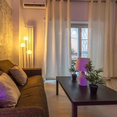 Ethnos Relais Vaticano *