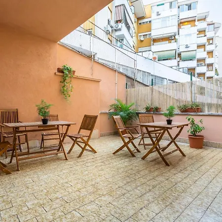 Ethnos Relais Vaticano Penzion *