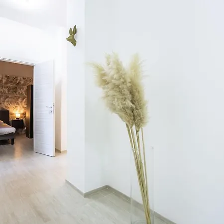 Ethnos Relais Vaticano Guest house